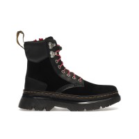 Dr. Martens Tarik Zip Boot Atmos Black