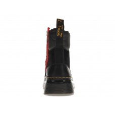 Dr. Martens Tarik Zip Boot Atmos Black