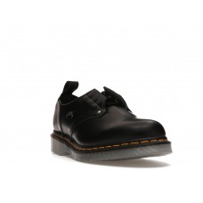 Dr. Martens 1461 Work Shoe A Cold Wall Black