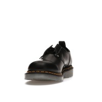Dr. Martens 1461 Work Shoe A Cold Wall Black