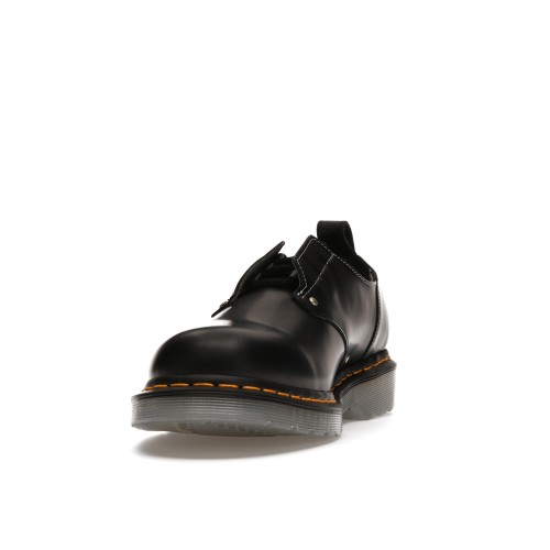 Dr. Martens 1461 Work Shoe A Cold Wall Black - мужская сетка размеров