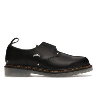 Dr. Martens 1461 Work Shoe A Cold Wall Black