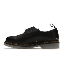 Dr. Martens 1461 Work Shoe A Cold Wall Black