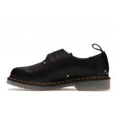Dr. Martens 1461 Work Shoe A Cold Wall Black