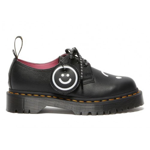 Dr. Martens 1461 Bex Lazy Oaf (W) - женская сетка размеров