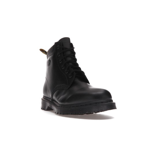 Dr. Martens 939 Boot Stussy Black - мужская сетка размеров