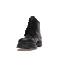 Dr. Martens 939 Boot Stussy Black