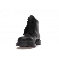 Dr. Martens 939 Boot Stussy Black