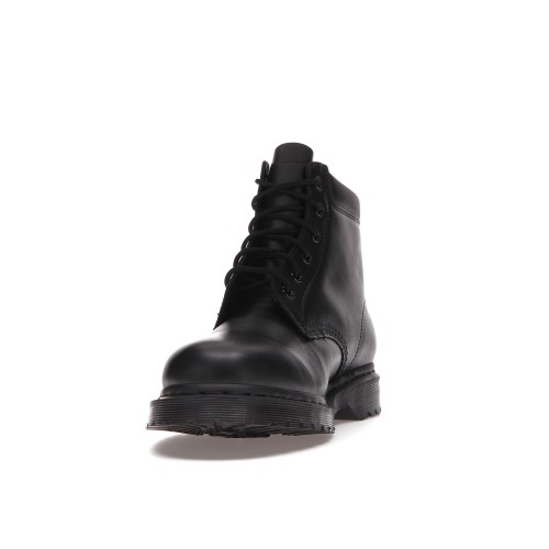 Dr. Martens 939 Boot Stussy Black - мужская сетка размеров