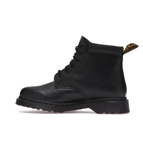 Dr. Martens 939 Boot Stussy Black - мужская сетка размеров