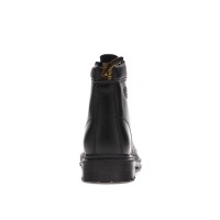 Dr. Martens 939 Boot Stussy Black