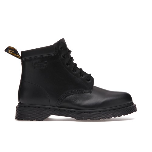 Dr. Martens 939 Boot Stussy Black - мужская сетка размеров