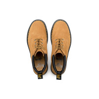 Dr. Martens 939 Suede Ankle Boots Stüssy Chestnut
