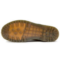 Dr. Martens 939 Suede Ankle Boots Stüssy Chestnut