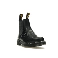 Dr. Martens 2976 Chelsea Boot Neighborhood Paint Splatter