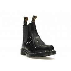 Dr. Martens 2976 Chelsea Boot Neighborhood Paint Splatter