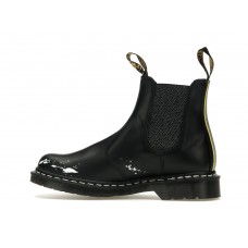 Dr. Martens 2976 Chelsea Boot Neighborhood Paint Splatter