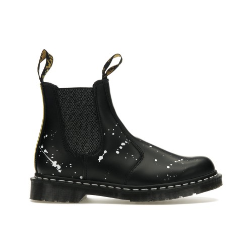 Dr. Martens 2976 Chelsea Boot Neighborhood Paint Splatter - мужская сетка размеров