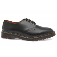 Dr. Martens Smiths Vintage Smooth Leather Black