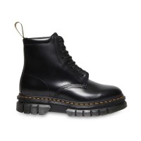 Dr. Martens Rikard 8I Boot Black
