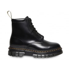 Dr. Martens Rikard 8I Boot Black