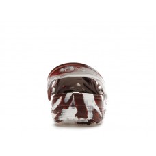 Детские Crocs Classic Clog Cocoa Puffs (Kids)