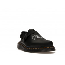 Dr. Martens Jorge Pleasures