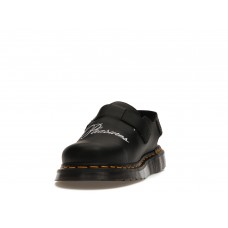 Dr. Martens Jorge Pleasures