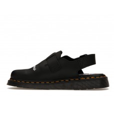 Dr. Martens Jorge Pleasures