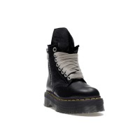 Dr. Martens 1460 Quad Leather Platform Boot Rick Owens