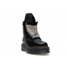 Dr. Martens 1460 Quad Leather Platform Boot Rick Owens