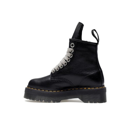 Dr. Martens 1460 Quad Leather Platform Boot Rick Owens - мужская сетка размеров