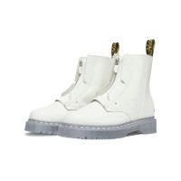 Dr. Martens 1460 Pascal Bex Leather Lace Up Boot A-COLD-WALL Cream Smooth