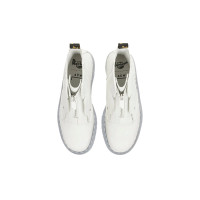 Dr. Martens 1460 Pascal Bex Leather Lace Up Boot A-COLD-WALL Cream Smooth