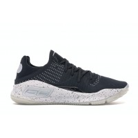 Кроссовки Under Armour Curry 4 Low Elemental