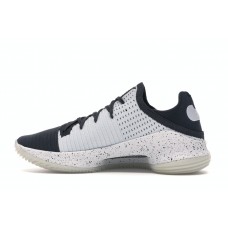 Кроссовки Under Armour Curry 4 Low Elemental