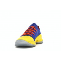 Кроссовки Under Armour Curry 4 Low NBA Jam