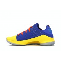 Кроссовки Under Armour Curry 4 Low NBA Jam