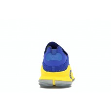 Кроссовки Under Armour Curry 4 Low NBA Jam