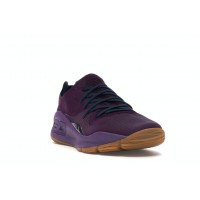 Кроссовки Under Armour Curry 4 Low Merlot