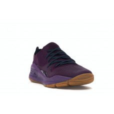 Кроссовки Under Armour Curry 4 Low Merlot