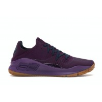 Кроссовки Under Armour Curry 4 Low Merlot