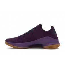 Кроссовки Under Armour Curry 4 Low Merlot