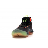 Кроссовки Under Armour Curry 6 Fox Theatre