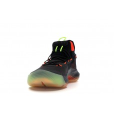 Кроссовки Under Armour Curry 6 Fox Theatre