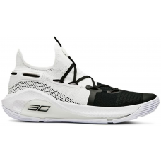 Кроссовки Under Armour Curry 6 Working on Excellence