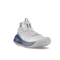Under Armour Curry 6 Dub Nation