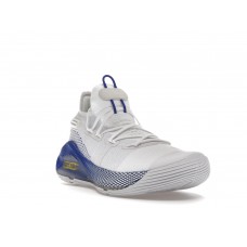 Under Armour Curry 6 Dub Nation