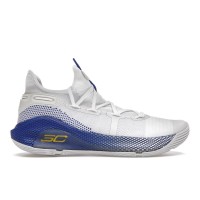 Кроссовки Under Armour Curry 6 Dub Nation