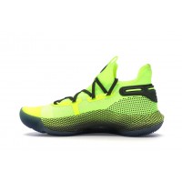 Under Armour Curry 6 Coy Fish
